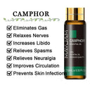 Soothing Aromatherapy Oils Set for Sleep