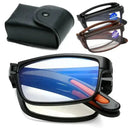 Blue Light Blocking Glasses for Office
