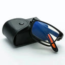 Blue Light Blocking Glasses for Office