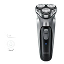 Irritation Free Electric Razor For Men