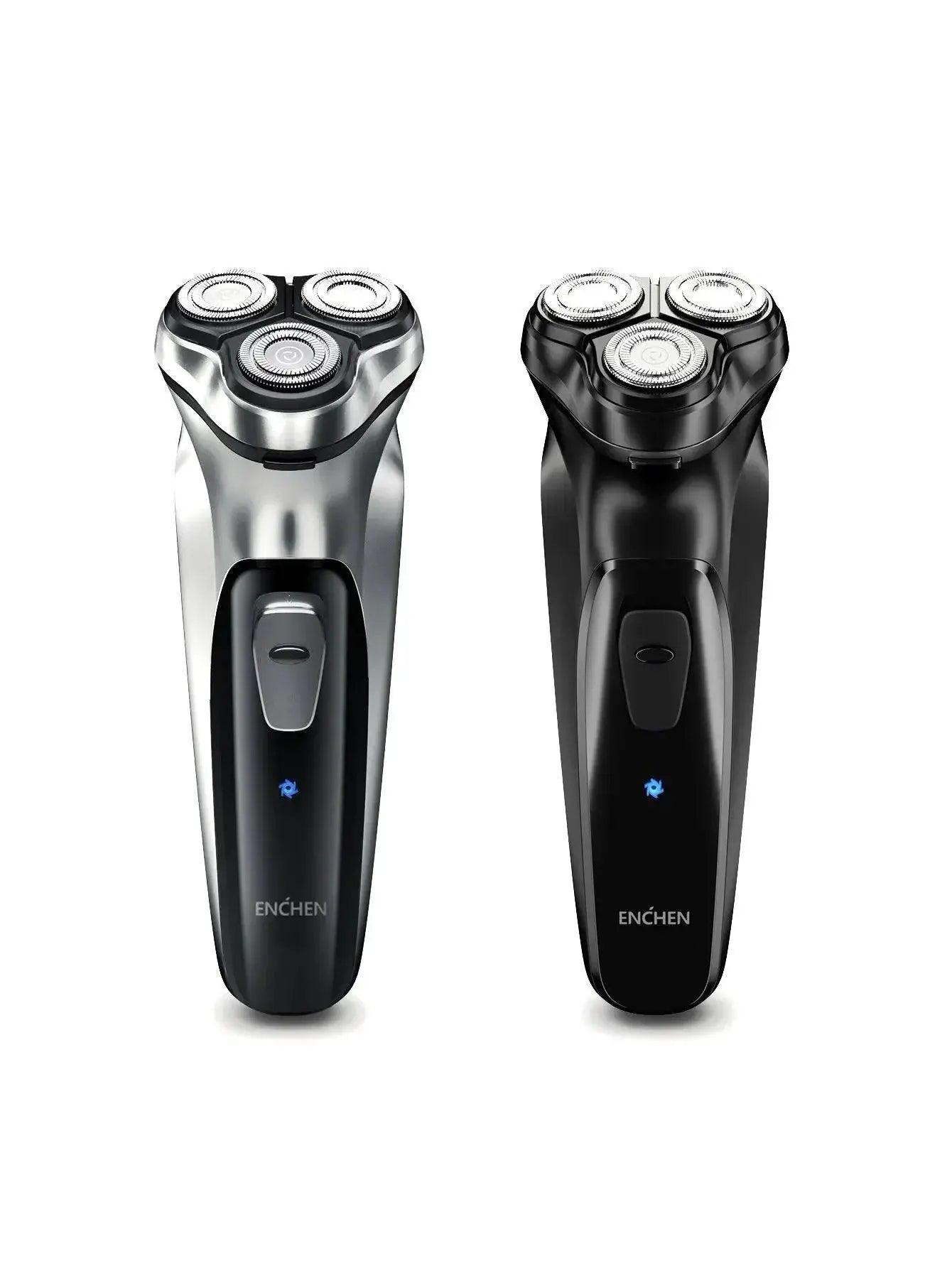 ENCHEN Blackstone 3D Electric Shaver For Ultimate Grooming