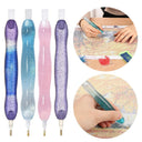 Crystal Diamond Painting Pen Set Crafting Essential Tool