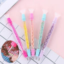 Crystal Diamond Painting Pen Set Crafting Essential Tool