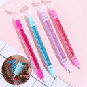 Crystal Diamond Painting Pen Set Crafting Essential Tool