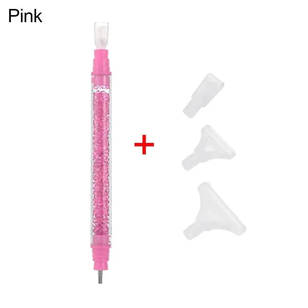 Precision Diamond Pen Set for Hobbyists — product view 8