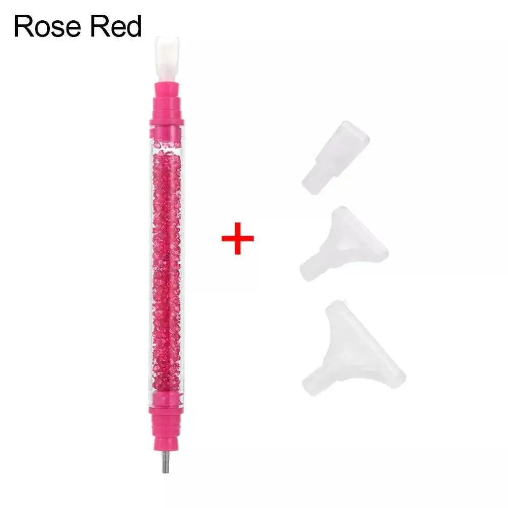 Precision Diamond Pen Set for Hobbyists — product view 9