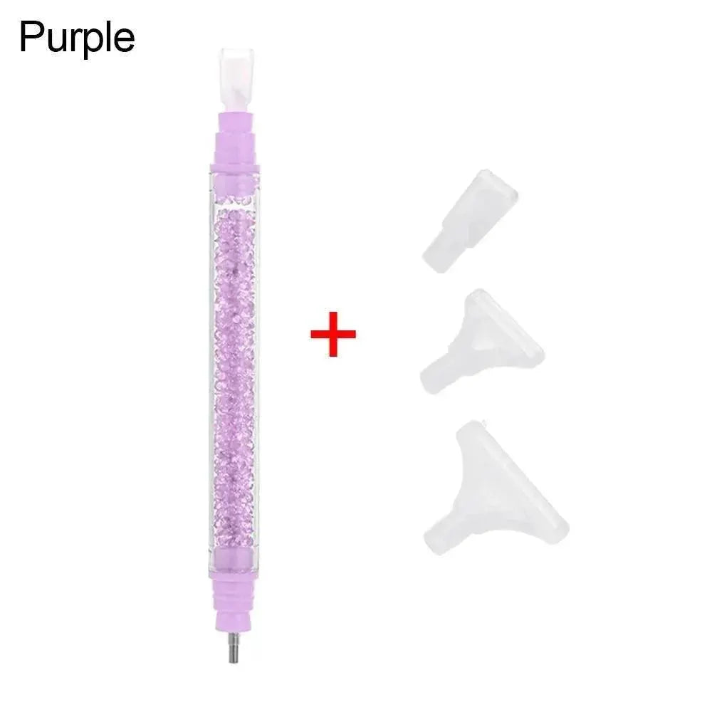 Precision Diamond Pen Set for Hobbyists — product view 10