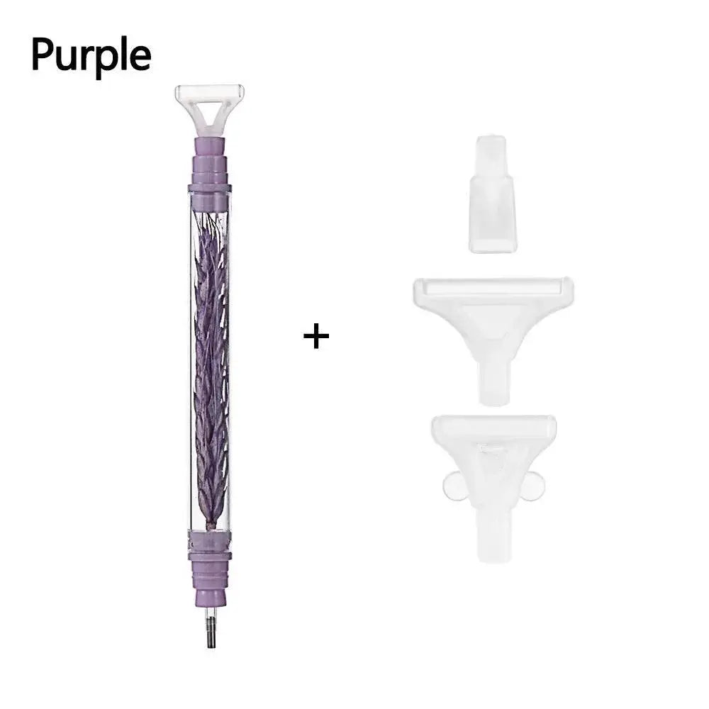 Precision Diamond Pen Set for Hobbyists — product view 12
