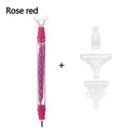Crystal Diamond Painting Pen Set Crafting Essential Tool