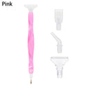 Crystal Diamond Painting Pen Set Crafting Essential Tool