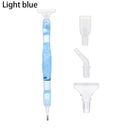Crystal Diamond Painting Pen Set Crafting Essential Tool