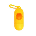 Pet Waste Bag Dispenser Convenient Holder For Bags