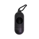 Pet Waste Bag Dispenser Convenient Holder For Bags