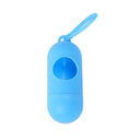 Pet Waste Bag Dispenser Convenient Holder For Bags