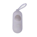 Pet Waste Bag Dispenser Convenient Holder For Bags