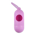 Pet Waste Bag Dispenser Convenient Holder For Bags