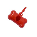 Pet Waste Bag Dispenser Convenient Holder For Bags