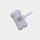 Pet Waste Bag Dispenser Convenient Holder For Bags