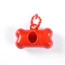Pet Waste Bag Dispenser Convenient Holder For Bags