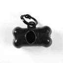 Pet Waste Bag Dispenser Convenient Holder For Bags