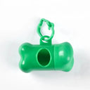 Pet Waste Bag Dispenser Convenient Holder For Bags