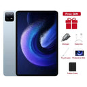 High-Performance Android Tablet for Work