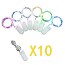 LED Fairy Lights for Indoor Decor