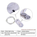 LED Fairy Lights for Indoor Decor