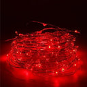 Vibrant Waterproof LED Fairy Lights For Indoor Outdoor Decor