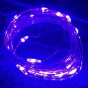Vibrant Waterproof LED Fairy Lights For Indoor Outdoor Decor
