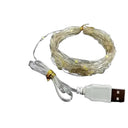 USB Fairy Lights for Cozy Home