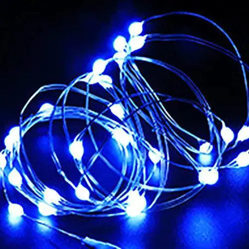 Magical Waterproof USB Fairy String Lights For Home Decor