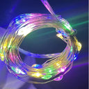 Magical Waterproof USB Fairy String Lights For Home Decor