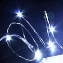 Magical Waterproof USB Fairy String Lights For Home Decor