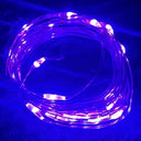 Magical Waterproof USB Fairy String Lights For Home Decor