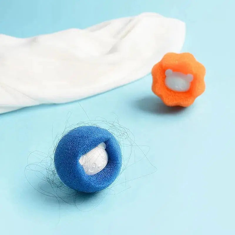 Pet Hair Removal Ball Eco Friendly Laundry Tool 50 Off