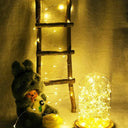 Waterproof USB Fairy Lights For Events