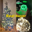 Waterproof USB Fairy Lights For Events
