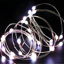 Enchanting USB Fairy Lights for Stunning Christmas Decor