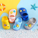 Non-Slip Kids Sandals for Outdoor Play