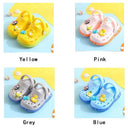 Non-Slip Kids Sandals for Outdoor Play