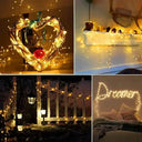 Waterproof Fairy Lights for Holiday