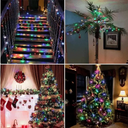 Waterproof Fairy Lights for Holiday