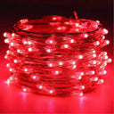 Waterproof LED Fairy String Lights For Holiday Decor