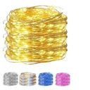 Enchanting USB Fairy Lights for Events
