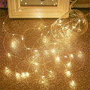 Enchanting USB Fairy Lights for Events