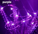 USB Fairy Lights for Enchanting LED Decor at Events