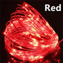 USB Fairy Lights for Enchanting LED Decor at Events