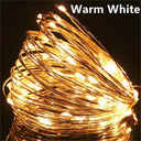 USB Fairy Lights for Enchanting LED Decor at Events