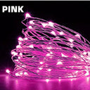 USB Fairy Lights for Enchanting LED Decor at Events